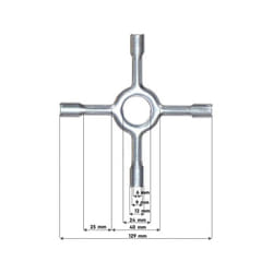 Reducteur De Grille Pour Plaque Scholtes