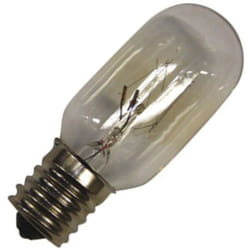 Ampoule 20W E17
