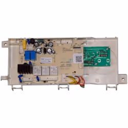 Carte électronique, Platine de commande pour lave-linge PROLINE, FRANGER, CURTISS 34010899, 17138100008464 Appareils compatib ...