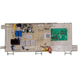 Carte électronique, module de commande