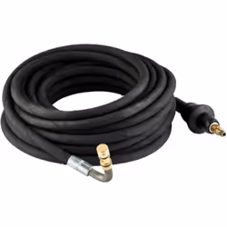 Tuyau, Flexible arme 10m pour aspirateur NILFISK 128500656 Appareils compatibles : BB336917