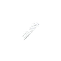 Whirlpool - Support assiettes d'origine Lave-vaisselle 481245819341, C00330083