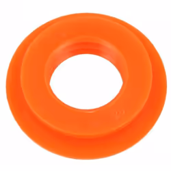 Joint pour robot ménager MOULINEX SS-194370Appareils compatibles :[ROBOT MÉNAGER MOULINEX:] ZU255110/870, ZU255B10/870, ZU258 ...