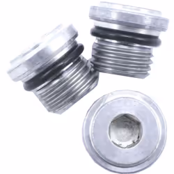 Prise soupape pression pour aspirateur NILFISK 128500851 Appareils compatibles : BB337093