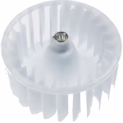 Turbine de ventilation d'origine pour sèche-linge BOSCH, SIEMENS, NEFF, GAGGENAU, VIVA, BALAY, CONSTRUCTA 00647541, 647541 Ap ...