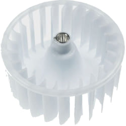 Bosch - Turbine de ventilation d'origine