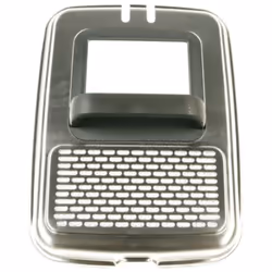 Couvercle pour friteuse SEB SS-994763, SS-203661 Appareils compatibles : [FRITEUSE, AIRFRYER SEB: ] FR804015/87A, FR804000/87 ...