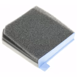 Filtre cascade d'origine pour aspirateur ELECTROLUX 140110909011 Appareils compatibles : [ASPIRATEUR ELECTROLUX: ] EL61C2CR,  ...