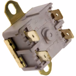 Thermostat pour four, cuisinière SMEG 818730640 Appareils compatibles : [FOUR, CUISINIÈRE SMEG: ] GA91X, BG91X9, BG91CTX, BG9 ...