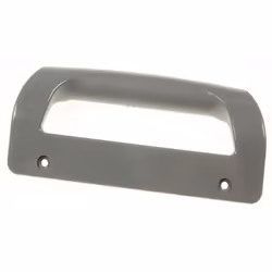 Poignee d'origine pour réfrigérateur, congélateur ELECTROLUX, FAURE 4055225025 Appareils compatibles : [FRIGO, RÉFRIGÉRATEUR, ...