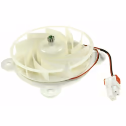 Moteur d'origine pour réfrigérateur, congélateur SAMSUNG DA31-00287B, DA31-00334C Appareils compatibles : [RÉFRIGÉRATEUR, CON ...