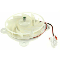 Ventilateur 12035g congelateur 2035ge-12m-yt 1775+/-7% 12 Samsung DA31-00334C