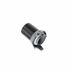 Description générale Raccord et flexible avec joint pour aspirateur ROWENTA, conçu pour établir la connexion entre l'électro- ...