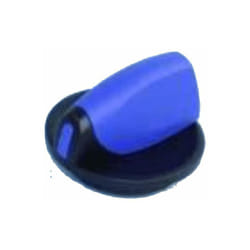 Nilfisk - Bouton tournant 6x5 blue (909100204) Aspirateur