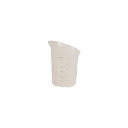 Gobelet doseur pour robot ménager SEB . Une juste dose pour une préparation réussie . Bol plastique de 600 ml, gradué , idéal ...