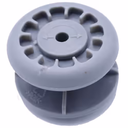 Roulette pour lave-vaisselle PROLINE, THOMSON?GORENJE, SAMSUNG 34420678, 385752 Appareils compatibles : [LAVE-VAISSELLE THOMS ...