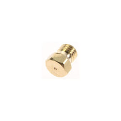 Injecteur, gicleur 68 d'origine (909010489) Four, cuisinière Smeg