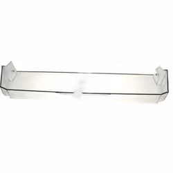 Couvercle pour réfrigérateur, congélateur BEKO 4874820200, 4874820272 Appareils compatibles : [FRIGO, RÉFRIGÉRATEUR, CONGÉLAT ...
