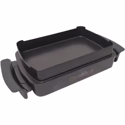 Plaque four Optigrill pour accessoires et entretien TEFAL XA725870 Appareils compatibles : BB338646