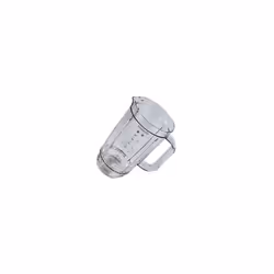 Bol blender acrylique nu KW713552 KENWOOD | Modèles concernés : KW713552