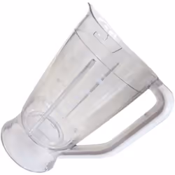 Bol blender pour robot ménager RIVIERA ET BAR 500582028 Appareils compatibles : [RIVIERA ET BAR: ] PR342A BB329431