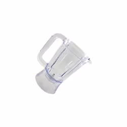 Bol blender pour Robot. Référence de la pièce : MS-0A11540, Marque : MOULINEX.
