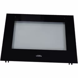 Vitre extérieure pour four, cuisinière VALBERG 36051207 Appareils compatibles : [FOUR, CUISINIÈRE VALBERG: ] CM604MCXSIP, CV6 ...