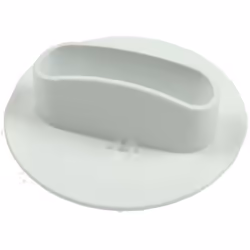 Bouchon doseur pour robot ménager MOULINEX SS-1530000939 Appareils compatibles : ROBOT MÉNAGER MOULINEX: LM904110/703, LM9051 ...