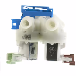 Électrovanne 2 voies compatible our lave-linge AEG, ELECTROLUX 1325186508 Appareils compatibles : [MACHINE À LAVER, LAVE-LING ...