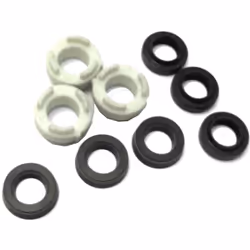 Kit joint eau huile e130/e140 d'origine pour Nettoyeur vapeur NILFISK 6526018 Appareils compatibles : [NETTOYEUR VAPEUR NILFI ...