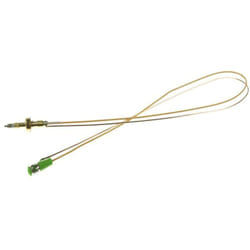 Thermocouple bruleur dessus