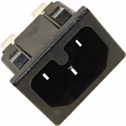 Connecteur électrique pour raclette, gril, wok TEFAL TS-01018850 Appareils compatibles : [RACLETTE, GRIL, WOK TEFAL: ] 392701 ...