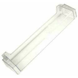 Balconnet intermédiaire d'origine 476X115X63 mm (C00385780, 482000092556) Réfrigérateur, congélateur indesit, laden Whirlpool