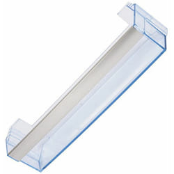 Balconnet porte bouteilles d'origine 485X110X100 mm