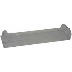 Balconnet supérieur d'origine (DA63-06305B) Réfrigérateur, congélateur Samsung