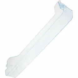 Balconnet supérieur pour réfrigérateur, congélateur CONTINENTAL EDISON, FAR, CURTISS, VALBERG, HORN, HIGHONE Dimensions : 437 ...