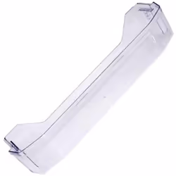 Balconnet porte bouteilles d'origine pour réfrigérateur, congélateur SMEG, OCEAN Dimensions: 493X111X94 mm 760391810, 7603917 ...