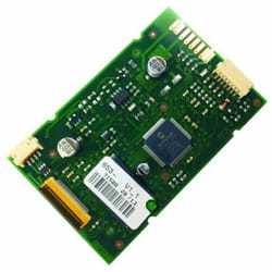 Carte électronique écran COOKEO