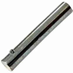 Axe de pivot sup pour réfrigérateur, congélateur ARISTON HOTPOINT, BRANDT, DE DIETRICH, OCEAN, THERMOR, THOMSON 45X3513 Appar ...
