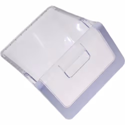 Tiroir inférieur d'origine pour réfrigérateur, congélateur SAMSUNG Dimensions : 363X304X205 mm DA97-05046B Appareils compatib ...