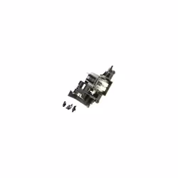 Fermeture de porte d'origine Lave-vaisselle 481010574865 WHIRLPOOL | Modèles concernés : 481010574865