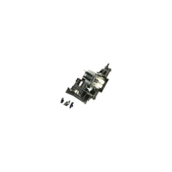 Whirlpool - Fermeture de porte d'origine Lave-vaisselle 481010574865