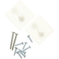 Kit de fixation de porte intégrable d'origine