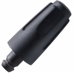 Turbobuse pour nettoyeur vapeur NILFISK 126481115 Appareils compatibles : NETTOYEUR VAPEUR NILFISK: E130.2, E140.2 BB324506