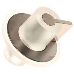Manette d'origine pour plaque de cuisson SMEG 694975951 Appareils compatibles : [PLAQUE DE CUISSON SMEG: ] PVB750, PVA140-1,  ...
