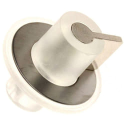 Manette d'origine