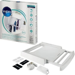 WPRO Kit de superposition 2 en 1