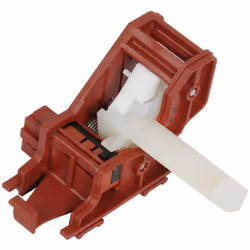 Serrure de porte pour lave-vaisselle AEG, ELECTROLUX 1115914010 Appareils compatibles : [LAVE-VAISSELLE AEG: ] F44080IM, FAV4 ...