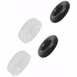 Jeu de 2 joints toriques avec rondelles d'origine pour lave-vaisselle BOSCH 00611913 Appareils compatibles : [LAVE-VAISSELLE ...
