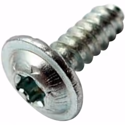 Vis 4.2x13 pour lave-linge FAGOR, DE DIETRICH, BAUMATIC, BRANDT 52X1293, AS0012878 Appareils compatibles : [LAVE-LINGE BAUMAT ...